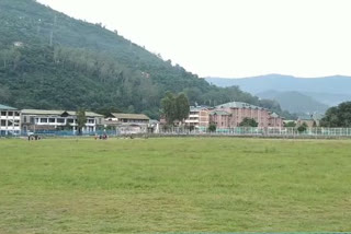 District Sports Council Mandi will buy modern machines