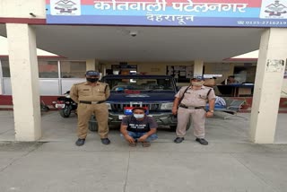 two-accused-arrested-in-the-case-of-theft-of-a-hardware-shop-in-patelnagar