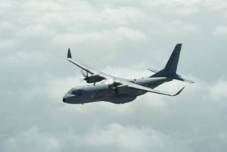C-295MW