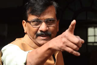 sanjay raut