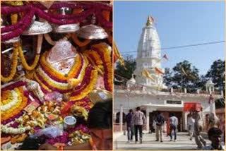 पाण्डुपोल मंदिर, भर्तृहरि धाम,  लक्खी मेला , Pandupol Temple  ,bhartrihari dham,  Lakkhi Mela , corona guide line