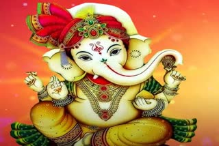 Ganesha Chaturthi