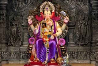 lalbagcha raja