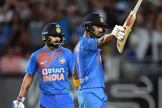 t20 world cup 2021 : Indias T20 World Cup squad