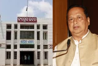 PCC ପୁନର୍ଗଠନ: ପଦ ବଜାୟ ରଖିଲେ ନିରଞ୍ଜନ