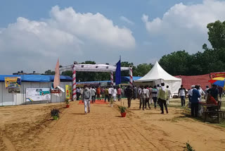 hisar krishi mela