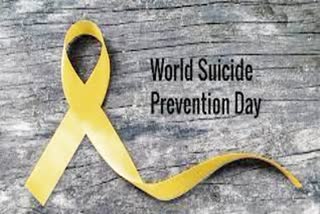 world suicide prevention day