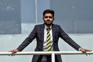 Reports of Babar Azam unhappy with T20 World Cup squad baseless says PCB
