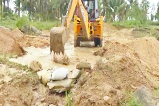 police-raided-over-filter-sand-mafia-at-mandya