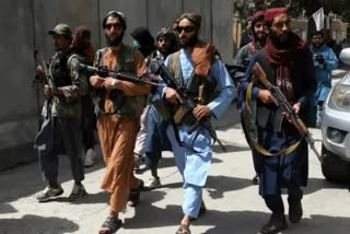 तालिबान ने जारी किया शासनादेश