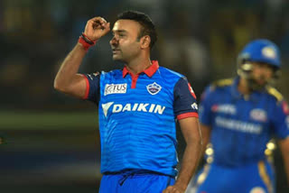 Amit mishra says will try to carry forward my form