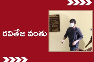 Tollywood Drugs Case