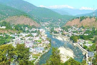 Bageshwar