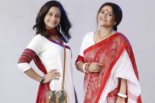 new tv serial aye tobe sohochori may beat sarbajaya, expects Koneenica Banerjee