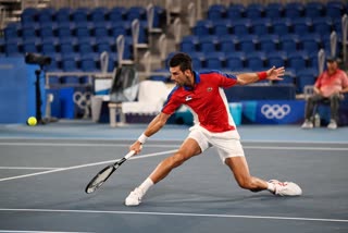 US open 2021: Novak Djokovic vs Matteo berrettini