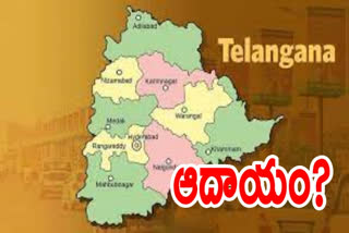 Telangana  Income