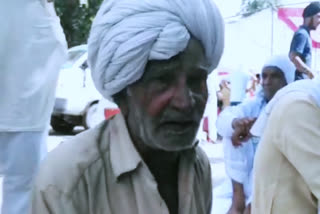 karnal-kisan-protest-farmers-reaction-on-crowd