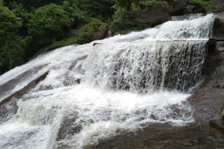 கோவை குற்றாலம்