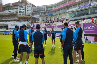 Manchester Test in doubt after another member of India's support staff tests Covid-19 positive