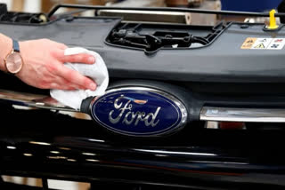 Ford to shut down both its manufacturing plants in India, to sell only imported vehicles