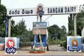 SANGAM DAIRY