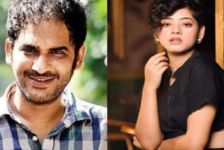 Ritwick Chakraborty to make his debut in web series, Ditipriya Roy will accompany him