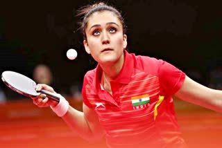 TTFI  TTFI convenes executive committee meeting  Manika Batra allegation of fixing  टीटीएफआई  मैच फिक्सिंग  कार्यकारी समिति की बैठक  भारतीय टेबल टेनिस महासंघ  स्टार खिलाड़ी मनिका बत्रा  राष्ट्रीय कोच सौम्यदीप रॉय