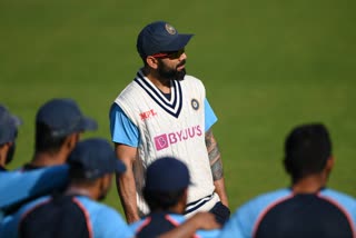 india-england  ഇന്ത്യ-ഇംഗ്ലണ്ട്  മാഞ്ചസ്റ്റര്‍  വിരാട് കോലി  india-england 5th test  ഇന്ത്യ-ഇംഗ്ലണ്ട് അഞ്ചാം ടെസ്റ്റ്