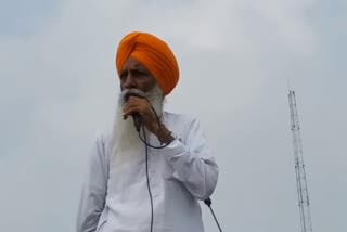 Akali Dal President Sukhbir Badal