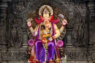 Section 144 applies on the background of Ganeshotsav in Mumbai