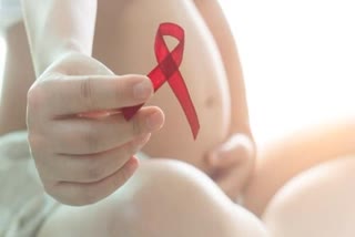 गर्भवती महिलाओं में बढ़ रहा HIV का खतरा