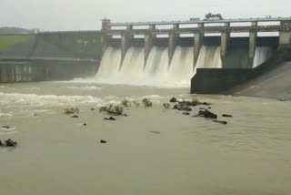 Satpuda Dam
