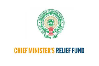 APOLLO HOSPITALS DONATION TO CMRF