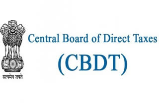 CBDT