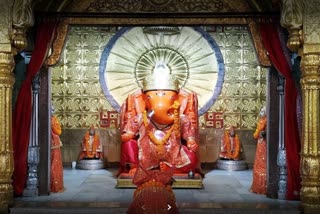 Moti Dungri Temple in Jaipur, Jaipur news