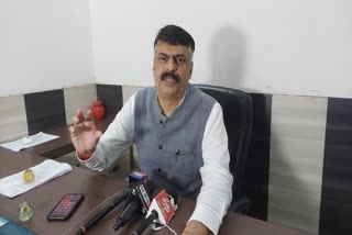 congress-president-rajesh-thakur-said-there-was-no-positive-discussion-in-house-because-of-bjp-mlas