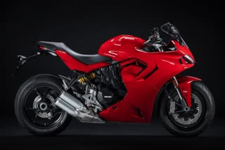 ducati