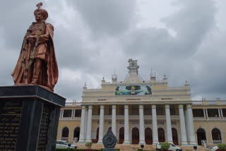 ಎನ್‌ಐಆರ್‌ಎಫ್ ವಾರ್ಷಿಕ ರ‍್ಯಾಂಕಿಂಗ್ ಪಟ್ಟಿ ಬಿಡುಗಡೆ