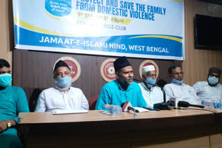 جماعت اسلامی ہند مغربی بنگال کی'مضبوط خاندان مضبوط سماج'مہم آج سے شروع