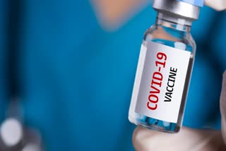 Corona vaccine price reducing demand in petition