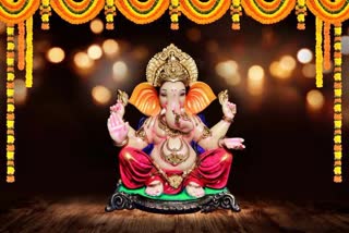 LORD GANESHA