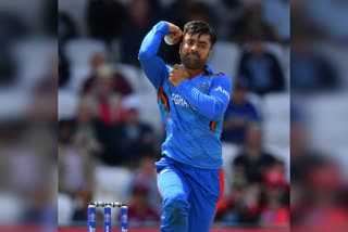 Rashid khan