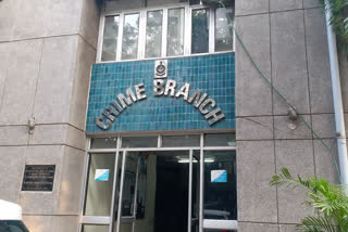 Delhi Crime Branch