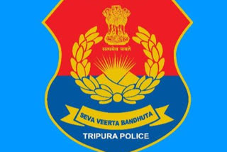 Tripura police