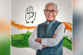 Digvijaya Singh