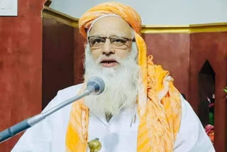 Death of Maulana Usman Ludhianvi, Royal Imam of Punjab