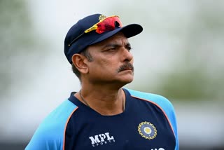 Ravi Shastri