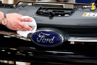 Ford to shut down both its manufacturing plants in India, to sell only imported vehicles