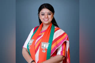 BJP has finalised Priyanka Tibrewal as its candidate against Trinamool Congress supremo