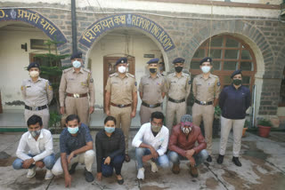 shimla police